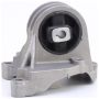 ANCHOR MOUNTS 9580 ENGINE MNT REAR LEFT UPPER
