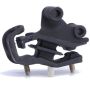 ANCHOR MOUNTS 9594 TRANSMISSION MNT FRONT LEFT