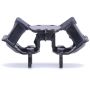 ANCHOR MOUNTS 9623 TRANSMISSION MNT REAR