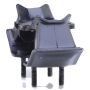 ANCHOR MOUNTS 9623 TRANSMISSION MNT REAR