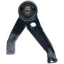 ANCHOR MOUNTS 9628 ENGINE MNT REAR