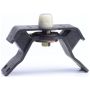 ANCHOR MOUNTS 9638 TRANSMISSION MNT REAR