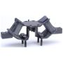 ANCHOR MOUNTS 9644 TRANSMISSION MNT REAR