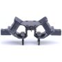 ANCHOR MOUNTS 9644 TRANSMISSION MNT REAR
