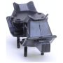ANCHOR MOUNTS 9644 TRANSMISSION MNT REAR