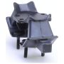 ANCHOR MOUNTS 9644 TRANSMISSION MNT REAR
