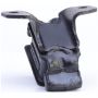 ANCHOR MOUNTS 9648 ENGINE MNT FRONT LEFT,FRONT RIGHT