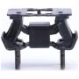 ANCHOR MOUNTS 9649 TRANSMISSION MNT REAR