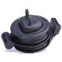 ANCHOR MOUNTS 9650 ENGINE MNT FRONT LEFT