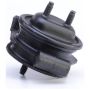 ANCHOR MOUNTS 9650 ENGINE MNT FRONT LEFT