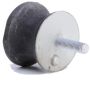ANCHOR MOUNTS 9656 TRANSMISSION MNT LEFT,RIGHT