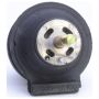 ANCHOR MOUNTS 9663 ENGINE MNT FRONT LEFT,FRONT RIGHT