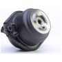 ANCHOR MOUNTS 9664 ENGINE MNT FRONT LEFT,FRONT RIGHT