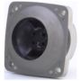 ANCHOR MOUNTS 9666 TRANSMISSION MNT REAR