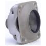 ANCHOR MOUNTS 9666 TRANSMISSION MNT REAR