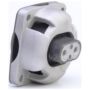 ANCHOR MOUNTS 9666 TRANSMISSION MNT REAR
