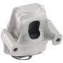 ANCHOR MOUNTS 9670 ENGINE MNT FRONT RIGHT,FRONT LEFT