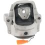 ANCHOR MOUNTS 9670 ENGINE MNT FRONT RIGHT,FRONT LEFT