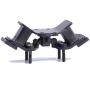 ANCHOR MOUNTS 9677 TRANSMISSION MNT REAR