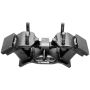 ANCHOR MOUNTS 9677 TRANSMISSION MNT REAR