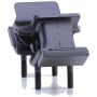 ANCHOR MOUNTS 9677 TRANSMISSION MNT REAR