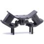ANCHOR MOUNTS 9681 TRANSMISSION MNT REAR