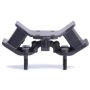ANCHOR MOUNTS 9681 TRANSMISSION MNT REAR