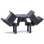 ANCHOR MOUNTS 9684 TRANSMISSION MNT REAR