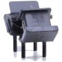 ANCHOR MOUNTS 9684 TRANSMISSION MNT REAR