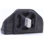 ANCHOR MOUNTS 9687 TRANSMISSION MNT REAR LEFT