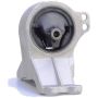 ANCHOR MOUNTS 9691 TRANSMISSION MNT LEFT