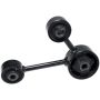 ANCHOR MOUNTS 9698 TORQUE STRUT RIGHT UPPER
