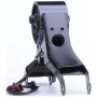ANCHOR MOUNTS 9730 ENGINE MNT REAR