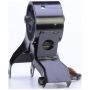ANCHOR MOUNTS 9730 ENGINE MNT REAR