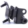 ANCHOR MOUNTS 9740 TRANSMISSION MNT REAR LEFT