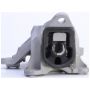 ANCHOR MOUNTS 9742 TRANSMISSION MNT LEFT