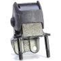 ANCHOR MOUNTS 9751 TRANSMISSION MNT LEFT
