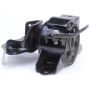 ANCHOR MOUNTS 9762 TRANSMISSION MNT LEFT