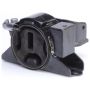 ANCHOR MOUNTS 9762 TRANSMISSION MNT LEFT