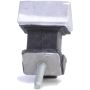 ANCHOR MOUNTS 9784 TRANSMISSION MNT LEFT,RIGHT,REAR LEFT,REAR RIGHT
