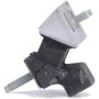ANCHOR MOUNTS 9784 TRANSMISSION MNT LEFT,RIGHT,REAR LEFT,REAR RIGHT