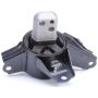 ANCHOR MOUNTS 9791 TRANSMISSION MNT LEFT