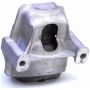 ANCHOR MOUNTS 9805 ENGINE MNT FRONT LEFT,FRONT RIGHT