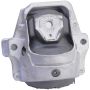 ANCHOR MOUNTS 9805 ENGINE MNT FRONT LEFT,FRONT RIGHT