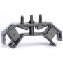 ANCHOR MOUNTS 9820 TRANSMISSION MNT REAR