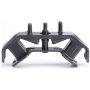 ANCHOR MOUNTS 9820 TRANSMISSION MNT REAR