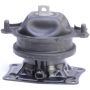 ANCHOR MOUNTS 9845 ENGINE MNT REAR