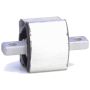 ANCHOR MOUNTS 9852 TRANSMISSION MNT REAR