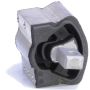 ANCHOR MOUNTS 9852 TRANSMISSION MNT REAR