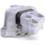 ANCHOR MOUNTS 9869 TRANSMISSION MNT LEFT